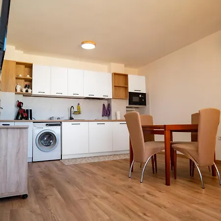 Galina Apartment Cozy Suite With Free Parking Varna Exterior photo