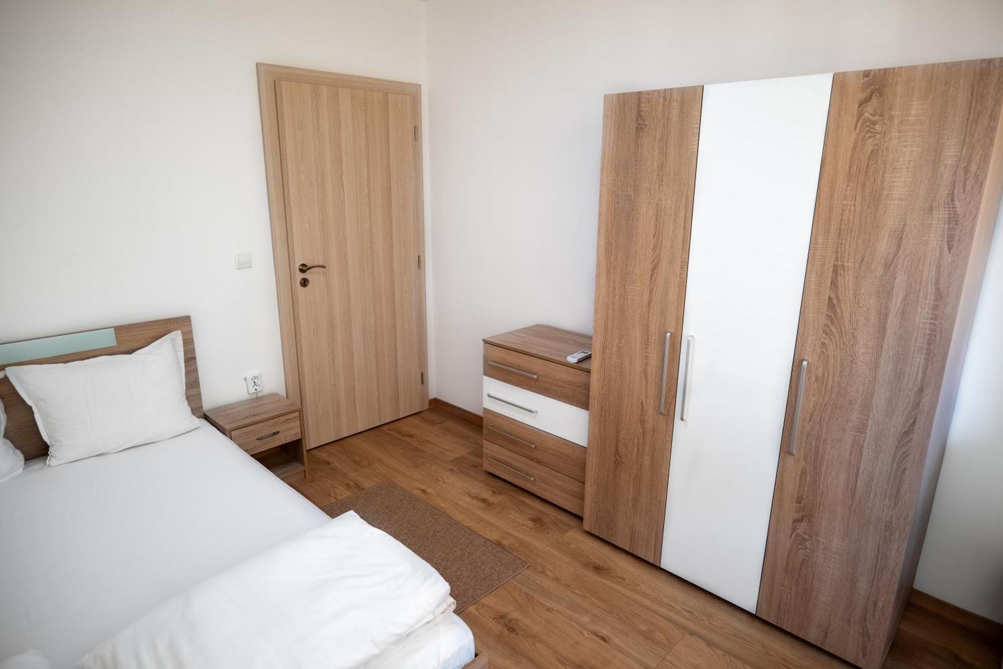 Appartamento Galina Cozy With Free Parking