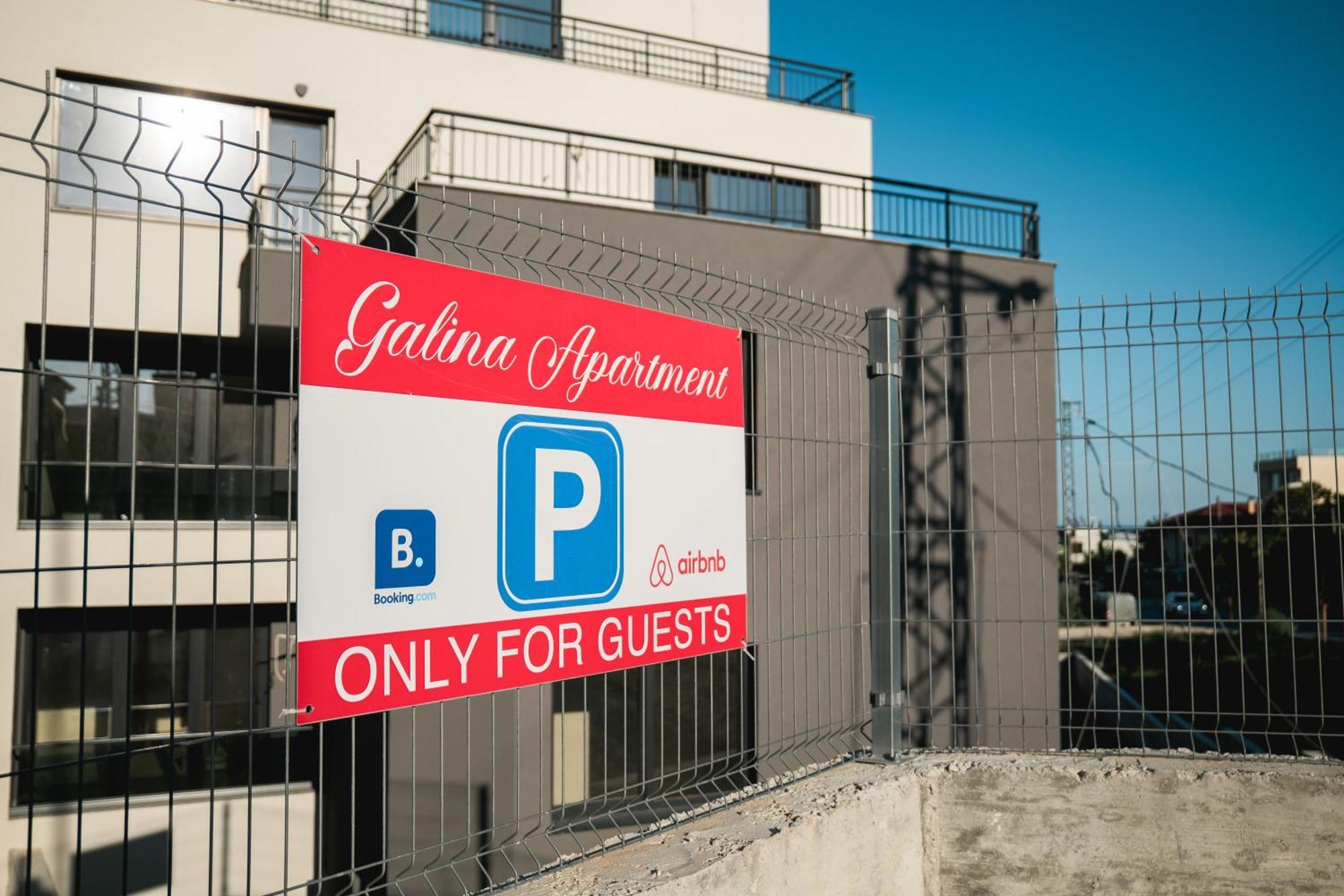 Galina Cozy With Free Parking * Varna